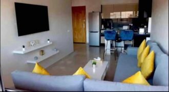 Appartement Moderne et Sécurisé à Louer sur l’Avenue Hassan 2 à Marrakech