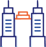 Bureau équipé et bien situé, offrant un espace de travail optimal pour les entreprises cherchant à acheter ou louer-immobilier