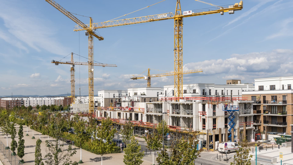 Soukna Plateforme immobilière Digitale
