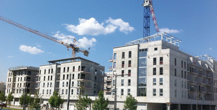 Prometeur Immobilier MRE