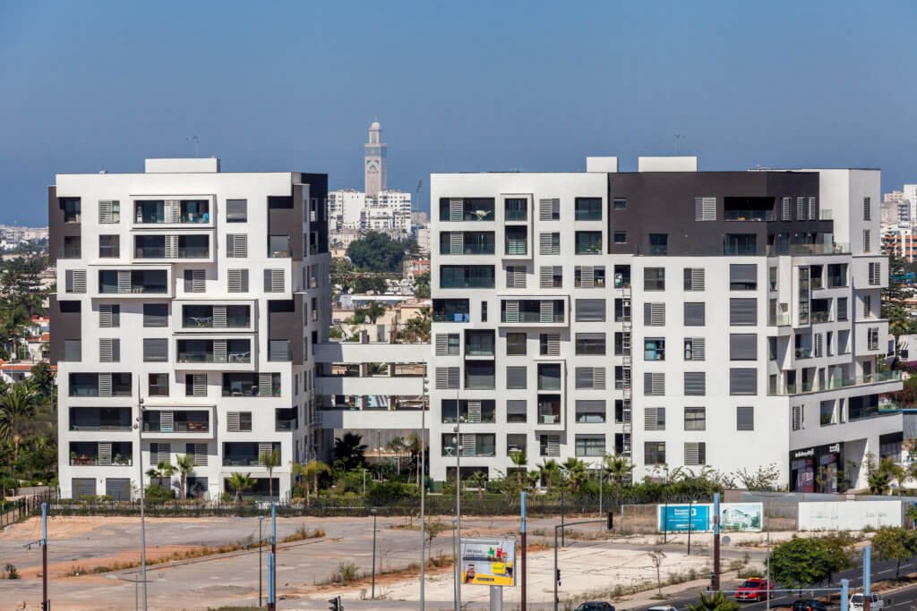 Le Prix du M² dans les Grandes Villes du Maroc: - Plateforme immobilière Digitale biens immobiliers au maroc prix de metre carre