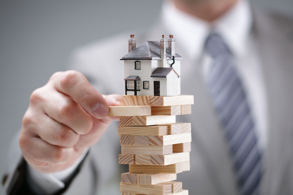 Bureau de vente immobilier