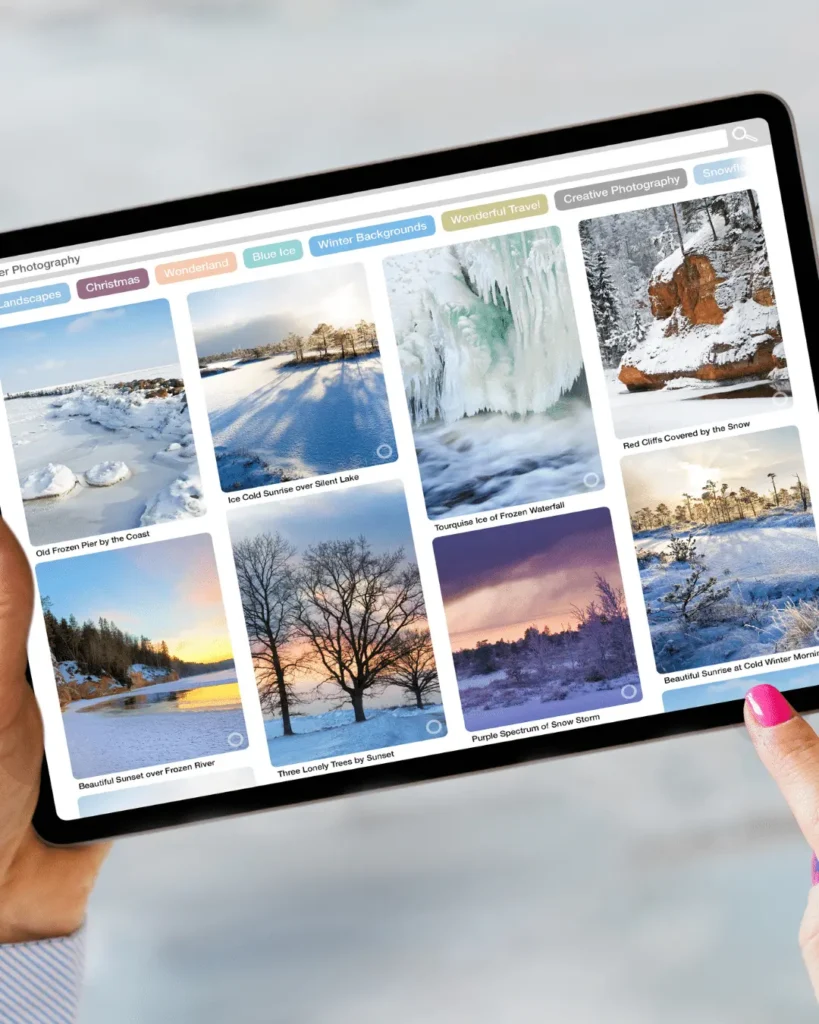 immo service siteweb plateforme immobiliere