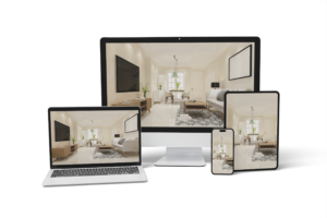 Promoteur Immobilier - arabic - Plateforme immobilière Digitale DeviceMockup scaled 1