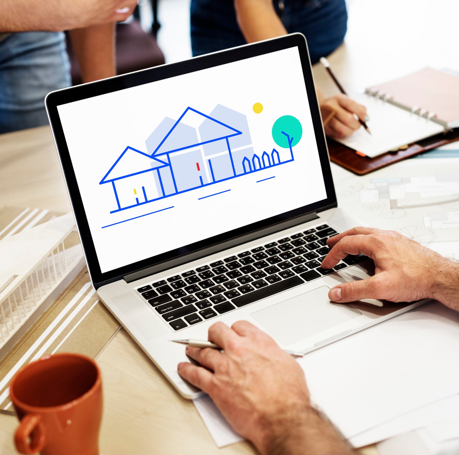 5 outils digitaux que tout promoteur marocain devrait utiliser en 2025